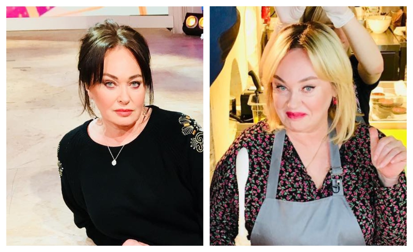 Лариса Гузеева