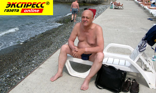 ВЛАДИМИР МЕНЬШОВ: обидчик «Сволочей» утомился от славы и внимания папарацци