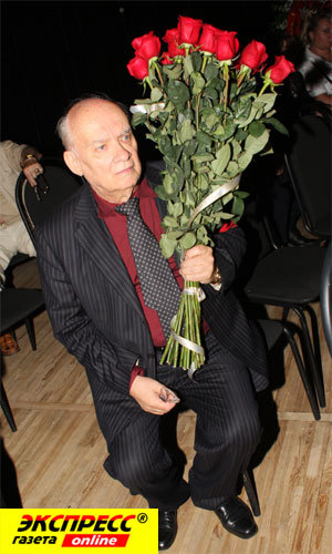 НИКОЛАЙ ДОБРОНРАВОВ