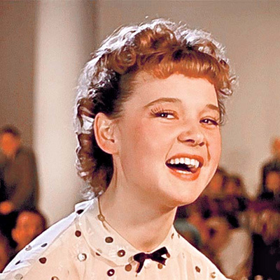 Людмила ГУРЧЕНКО проснулась звездой после «Карнавальной ночи»