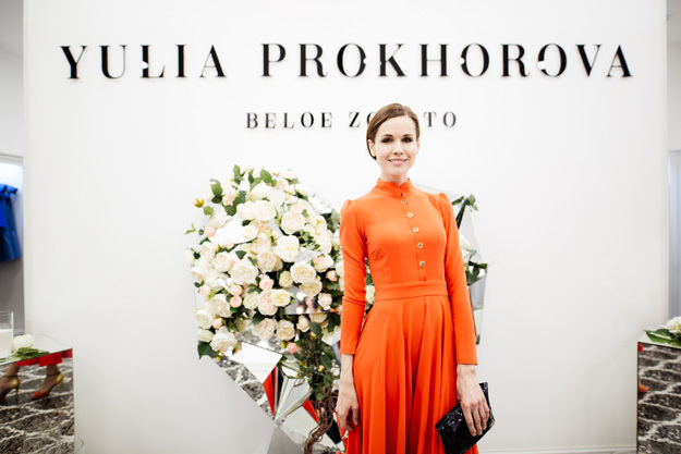 Наталья Лесниковская