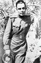 ЗАМПОЛИТ БРЕЖНЕВ НА ФРОНТЕ: он и вправду был храбрым офицером