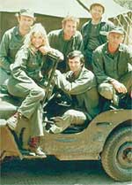 ВЕСЕЛАЯ КОМАНДА: госпиталь МЭШ всегда на колесах