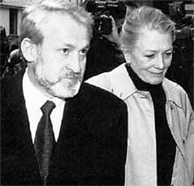 ЖУТКАЯ ПАРОЧКА: садист Ахмед и лесбиянка Ванесса