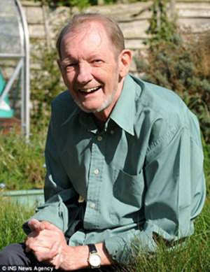 Джон МЭТЬЮС