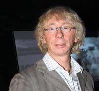 Певец Аркадий Укупник