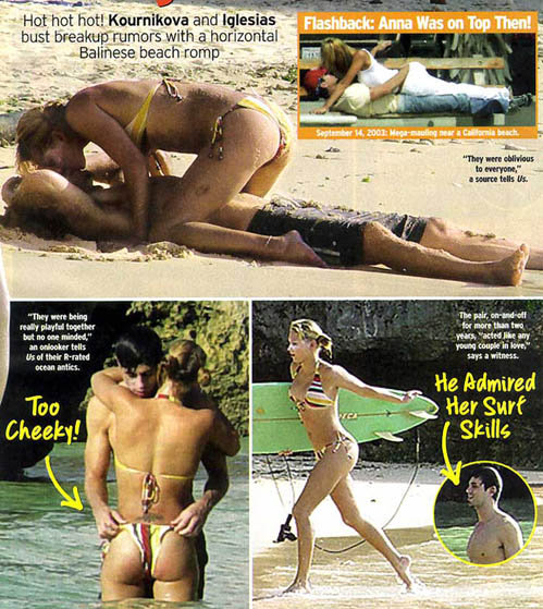 Аня знает, чем завлечь своего горячего бойфренда. Кликните, чтобы увеличить фото