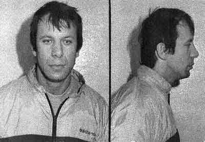 Сергей Иванович Тимофеев (Сильвестр)
