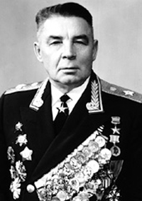 Маргелов В.Ф.