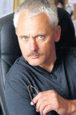Федор ПОПОВ