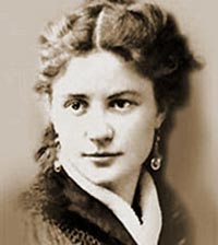 Сонька Золотая Ручка. wikimedia