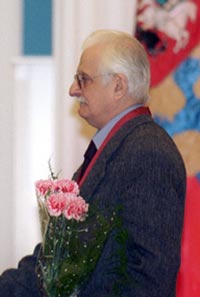 Марлену Мартыновичу Хуциеву исполняется 92 года. wikimedia