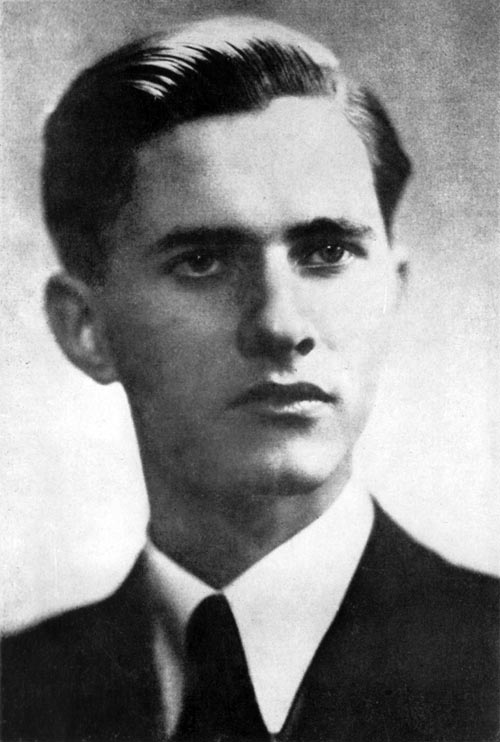 «Пауль