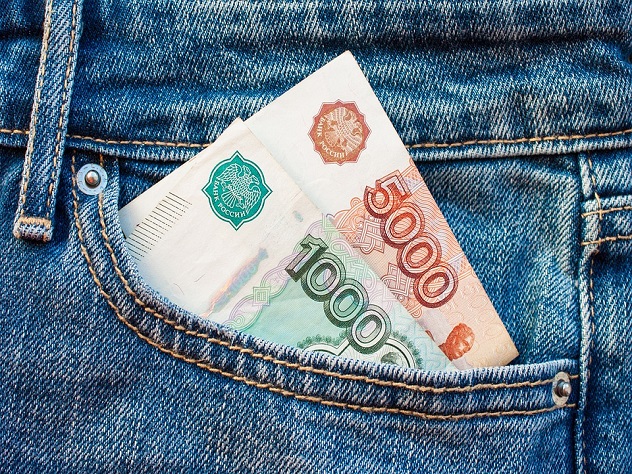 В России ужесточается ответственность за хищения с банковских карт