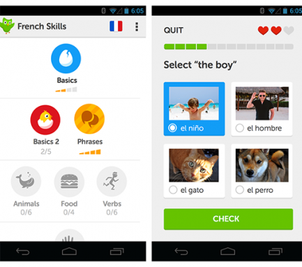 Duolingo