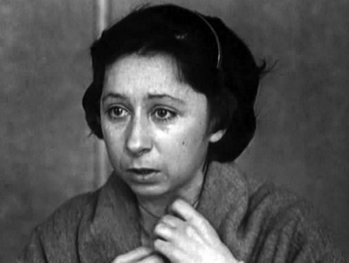 Лия Ахеджакова