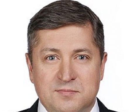 Наталья Поклонская вышла замуж