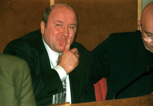 березовский, листьев, кто убил владислава листьева