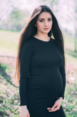 Наталья Львова должна была вот-вот родить дочь