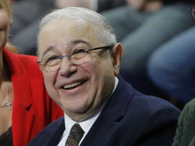 Евгений Петросян не захотел, чтобы его дочь стала балериной Стало известно, ак живет дочь Петросяна в США