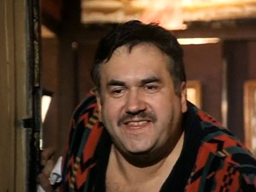 Стас Садальский в "Ералаш"