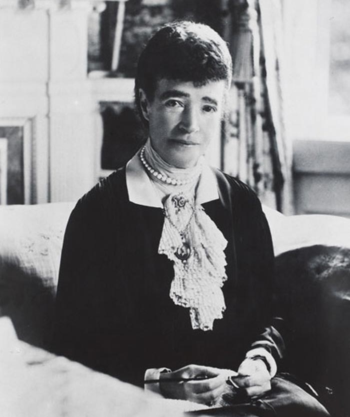 Императрица Мария Федоровна, примерно 1920 г., источник: Wikimedia.org