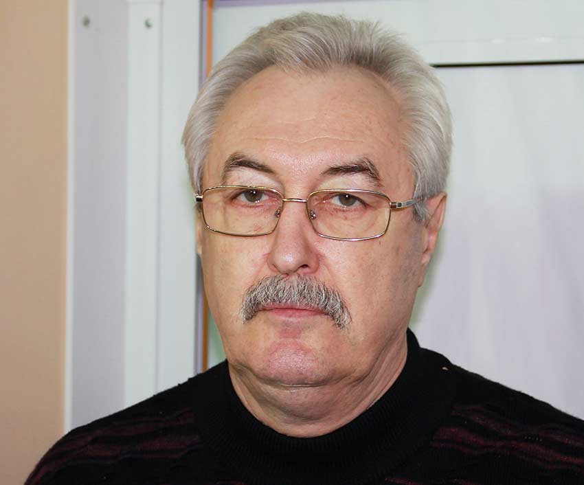 Сергей Белов, первый неамериканец, вошедший в Зал Славы баскетбола.