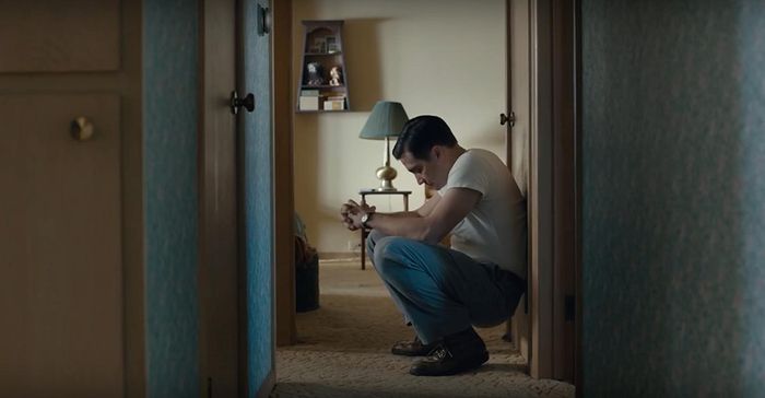 Джейк Джилленхол. Кадр из фильма «Дикая жизнь»