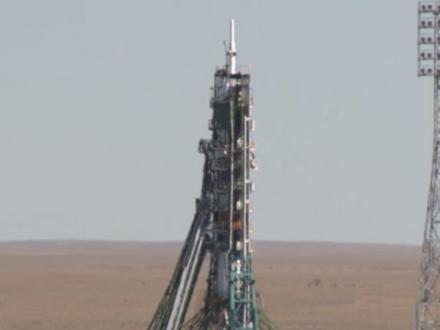Байконур Роскосмос поднял стоимость страховки