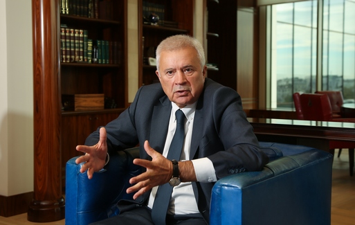 Вагит Алекперов