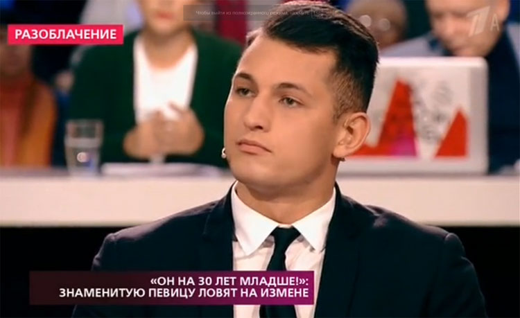 Динар Баширов