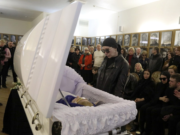 Татьяна Васильева Татьяна Васильева