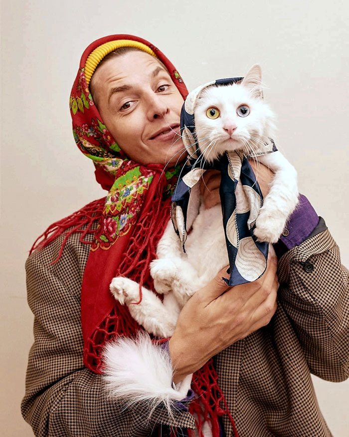 Влад Лисовец