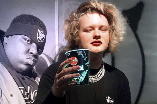 Дима