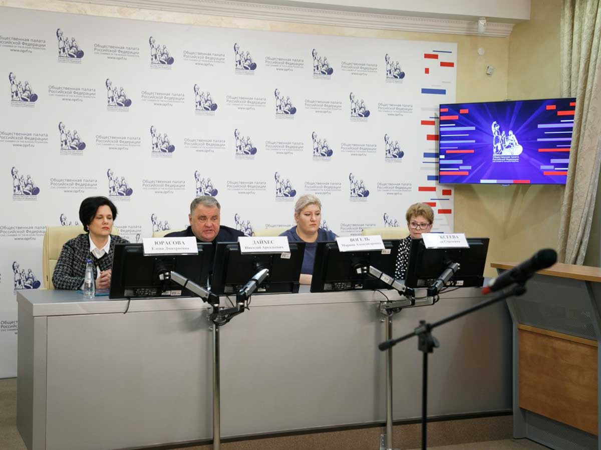 Рак можно определить с помощью экспресс теста