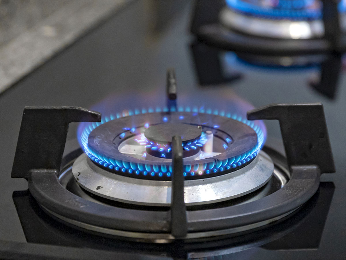 Игоря Новикова взбесили цены на газ Игоря Новикова взбесили цены на газ