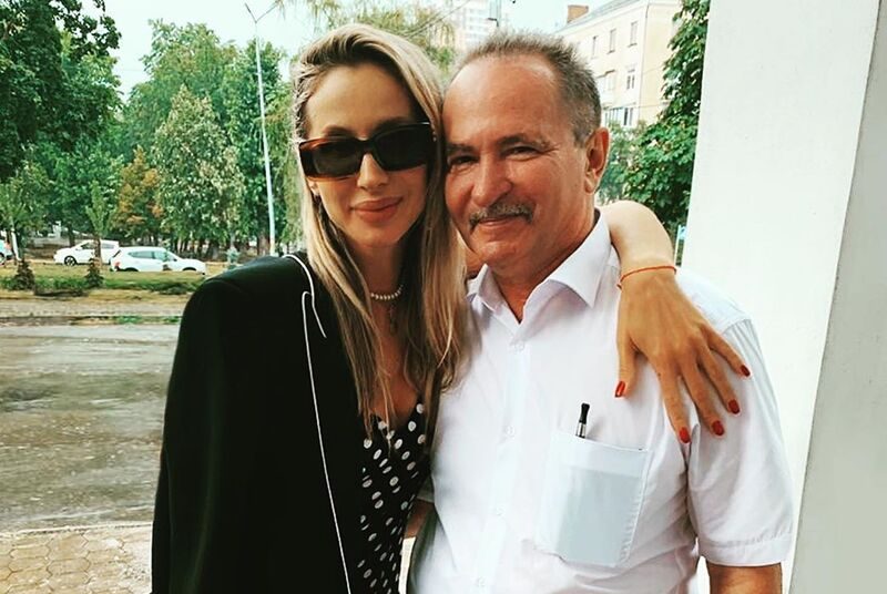 Светлана Лобода