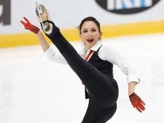 Елизавета Туктамышева