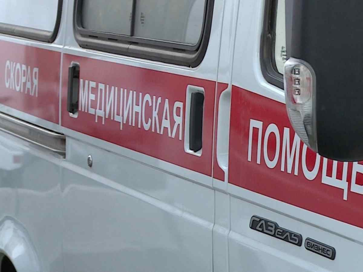 Скорая скорая