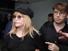 Пугачева и Галкин