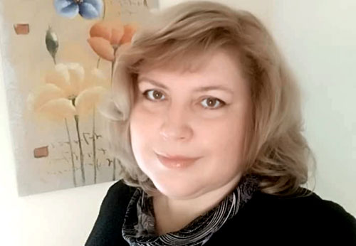 Екатерина Федорова