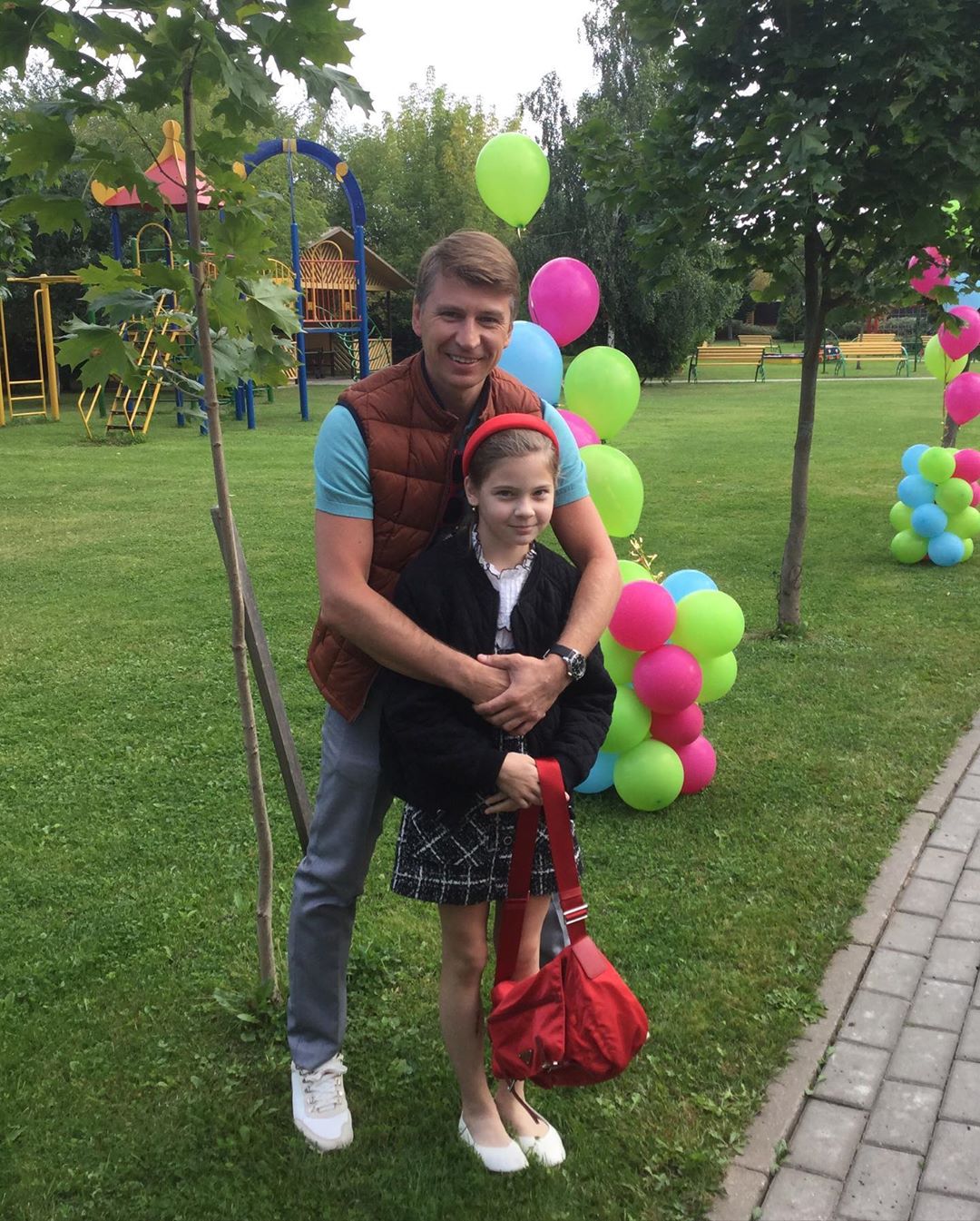 Алексей Ягудин