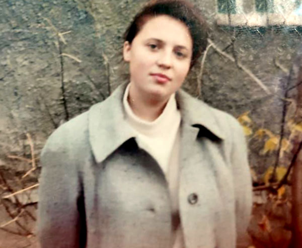 Маше Благодатной 19 лет