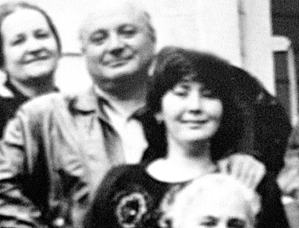 Жванецкий возил гражданскую жену Венеру Умарову отдыхать в родную Одессу и познакомил там со своей мамой