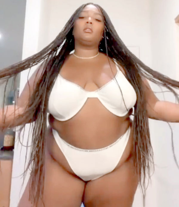 Lizzo