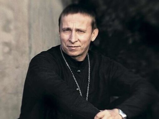 Иван Охлобыстин