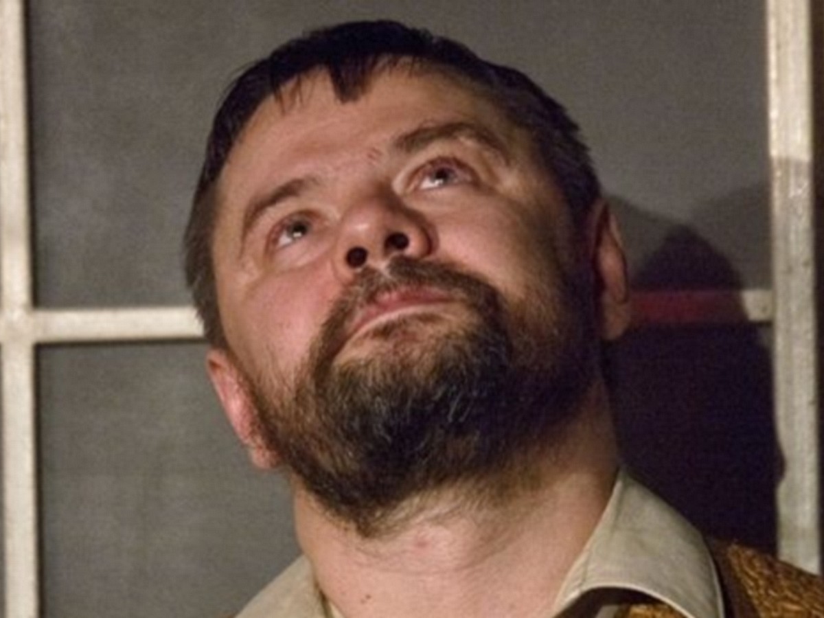Актер «Интернов» устроил драку с худруком «Театрального особняка»