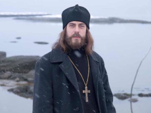 Дмитрий Дюжев считает свою роль в фильме "Остров" благословением