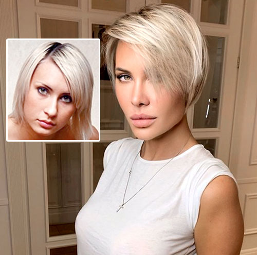 Элина Камирен
