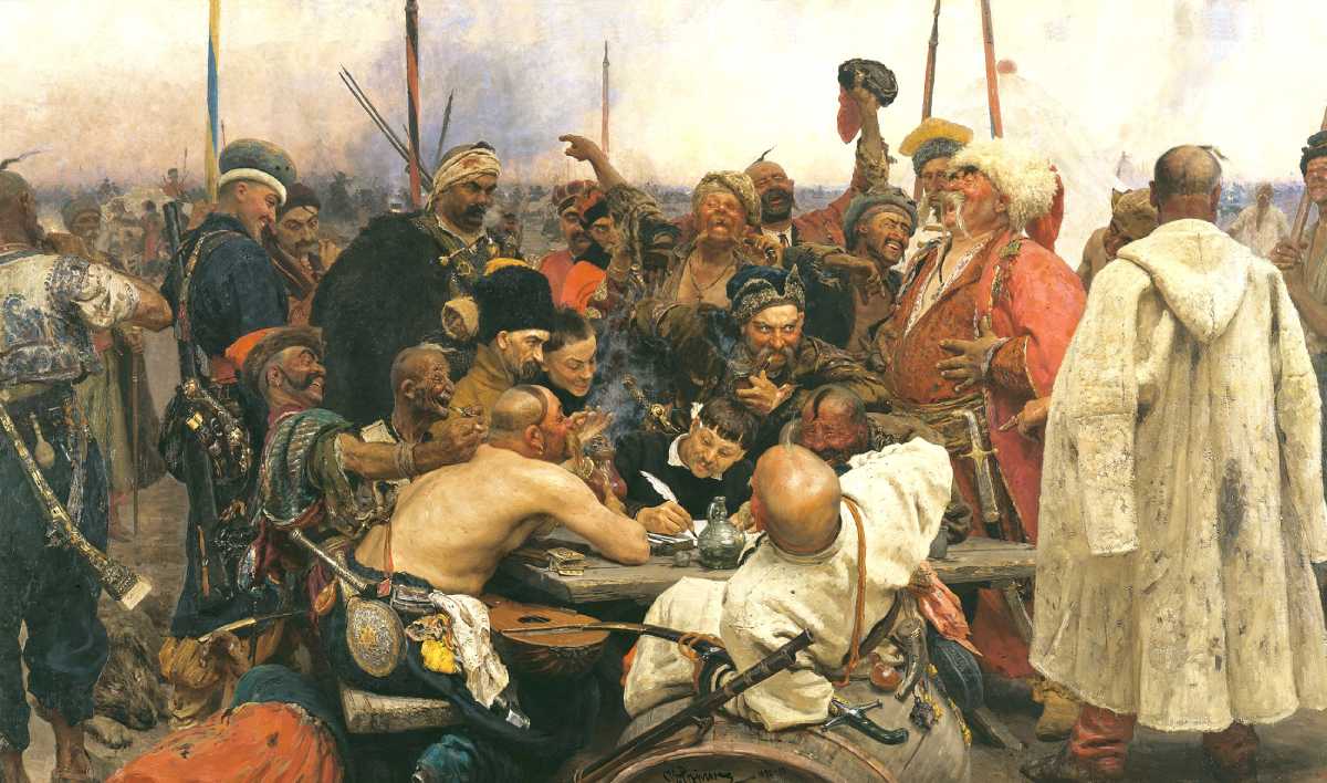 Трагическая судьба актрисы Марии Капнист